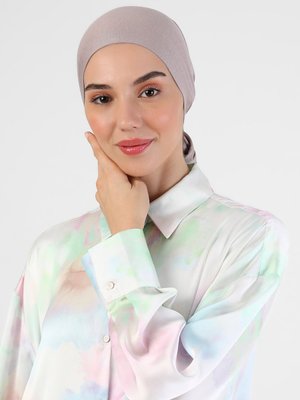 Fit Bant Bone Duman Gülü