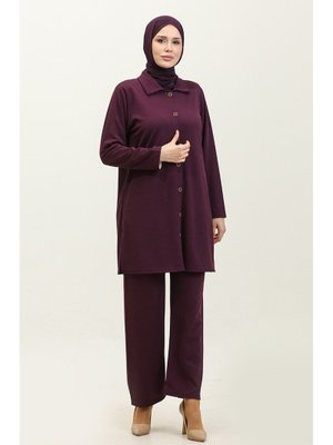 Asya Tunik Pantolon İkili Takım Asya Tunik Pantolon İkili Takım