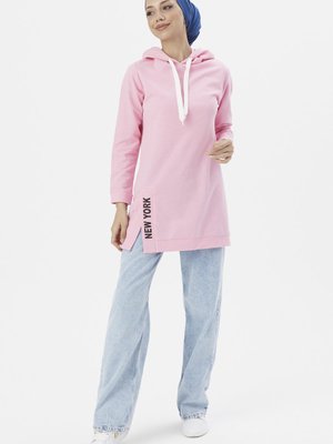 Pembe Tunik Pembe Tunik