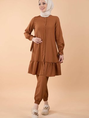 Taba Tunik Pantolon Taba Tunik Pantolon