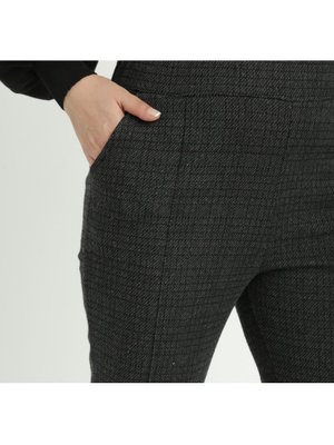 Jakar Çımalı Büyük Beden Pantolon 1037b Jakar Çımalı Büyük Beden Pantolon 1037b