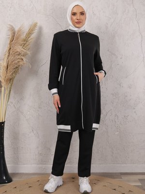 Kadın Tesettür İkili Takım