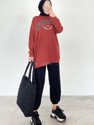 Sweatshirt Sweatshirt