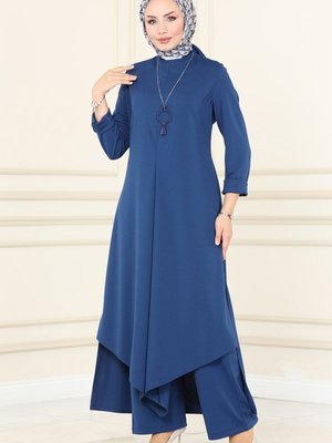 İndigo Salaş Takım İndigo Salaş Takım