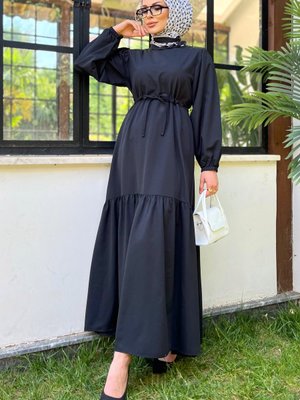 Sıyah Elbise Sıyah Elbise