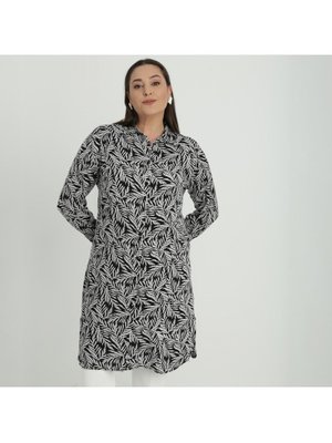 Büyük Beden Bayan Tunik