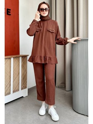 Aden Kahverengi Takım