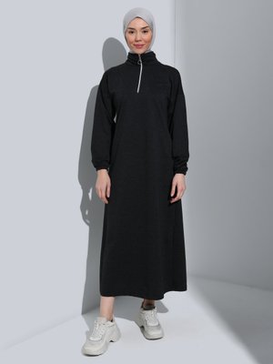 Antrasit Kap / Pardesü