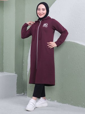 Mürdüm Büyük B. Kap / Pardesü