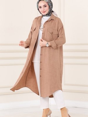 Vizyon Kolyeli Basic Tunik Vizyon Kolyeli Basic Tunik