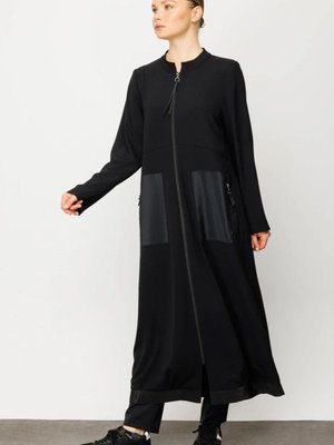 Micca Garni Detay Spor Ferace