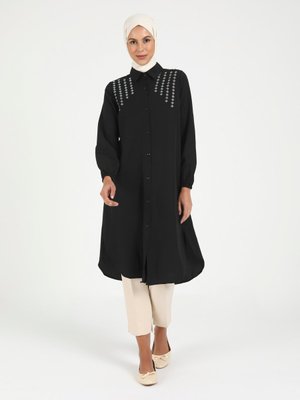 Siyah Tunik