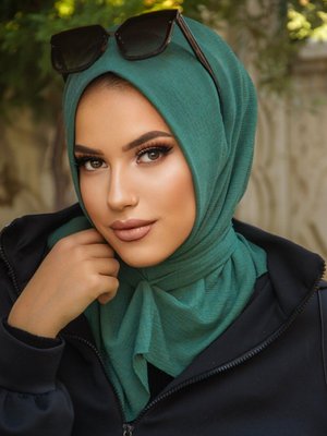 Hazır Türban Yesil