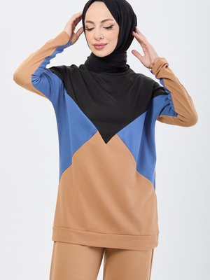 Indıgo Tunik Pantolon