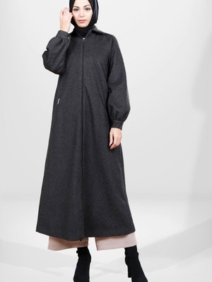 Siyah Manto Siyah Manto