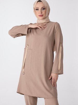 Vızon Tunik Pantolon Vızon Tunik Pantolon