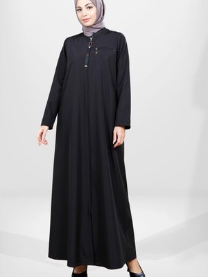 Siyah Bondit Pardesü