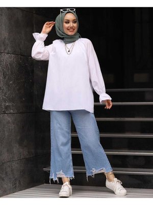 Beyaz Gömlek Beyaz Gömlek