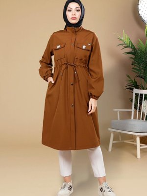 Taba Yağmurluk Bondit