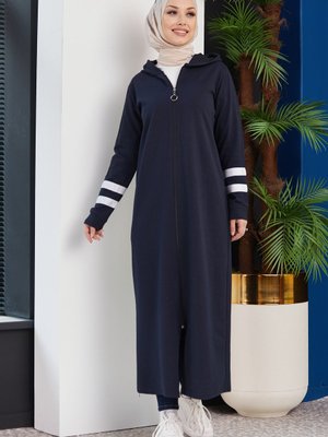 Ferace Lacivert Ferace Lacivert