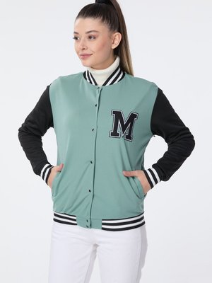 Mınt Kolej Ceket Mınt Kolej Ceket