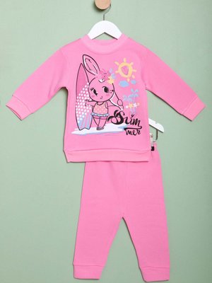 Pembe Bebek Takımı