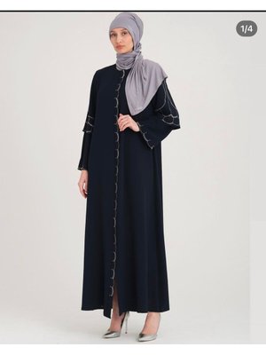 İpek Taşlı Ferace