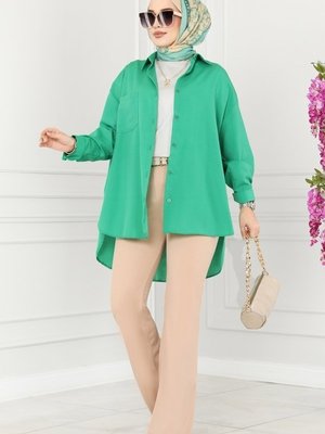 Vizyon İspanyol Paça Pantolon Vizyon İspanyol Paça Pantolon