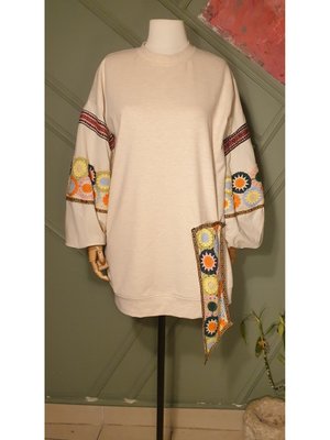 Özel Tasarım Sweat