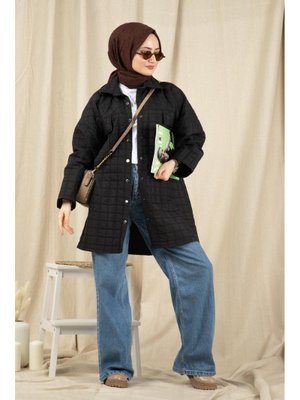 Kapitone Ceket Kapitone Ceket