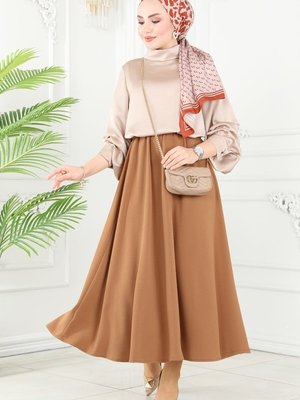 Latte Mevlana Scuba Etek Latte Mevlana Scuba Etek