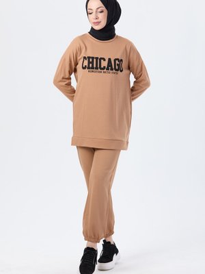 Vızon Tunik Pantolon Vızon Tunik Pantolon