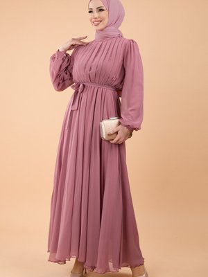 Gul Elbise Gul Elbise