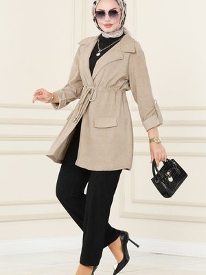 Vizyon & Siyah Beli Tünelli Kışlık Takım Vizyon & Siyah Beli Tünelli Kışlık Takım