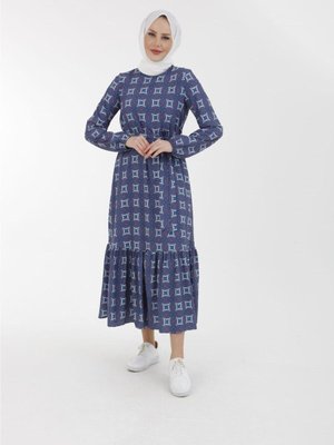 Trend Elbise Yeni Sezon