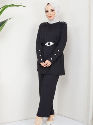 2lü Takım Kumaş Bürümcük Takımlar