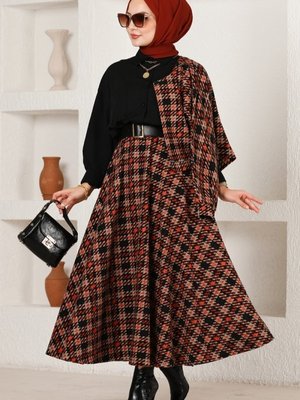 Oranj Ceketli Kışlık Takım Oranj Ceketli Kışlık Takım