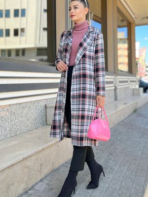 Gul Beli Bağcıklı Kaban Gul Beli Bağcıklı Kaban