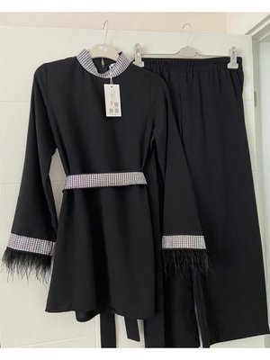 İthal İkili Takım