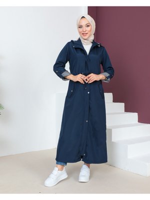 Tam Boy Sems Kadın Perdesü Trenc