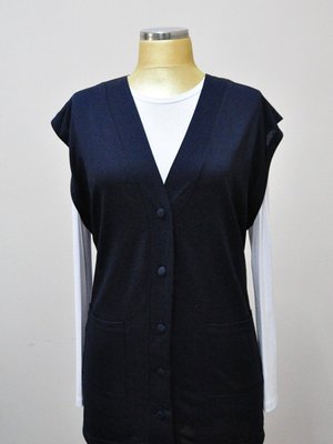 Penye Mevsimlik Model Anne Yelek