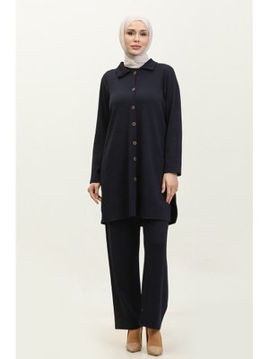 Asya Tunik Pantolon İkili Takım Asya Tunik Pantolon İkili Takım