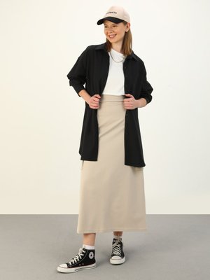 Kargo Cepli Etek Tas Rengi