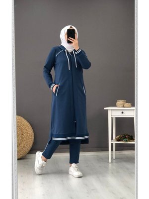 İkili Eşofman Takımı