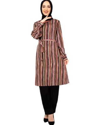 Moda Çizgi Takım Moda Çizgi Takım