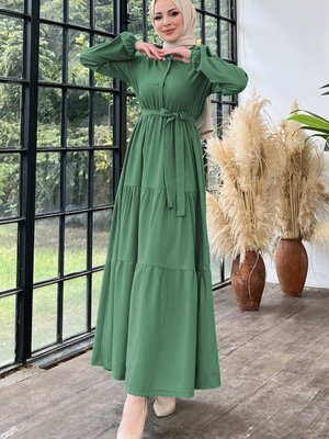 Hakı Elbise Hakı Elbise