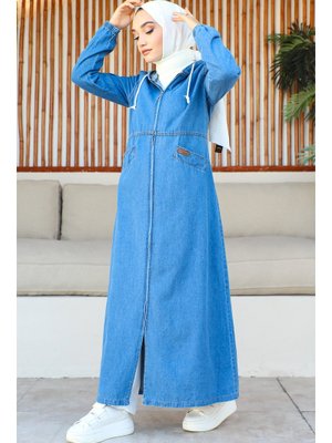 Lacivert Cepli̇ Spor Kot Kap