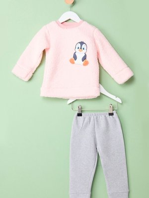 Pudra Bebek Takımı Pudra Bebek Takımı