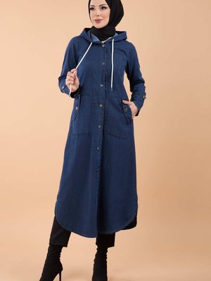 Kot Rengı Kot Trenç