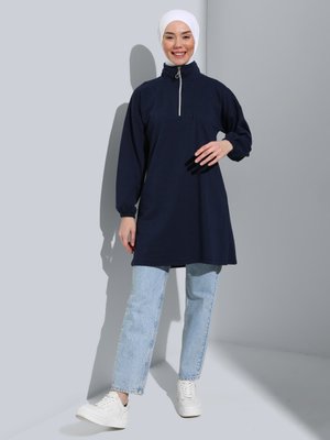 Lacivert Kap / Pardesü